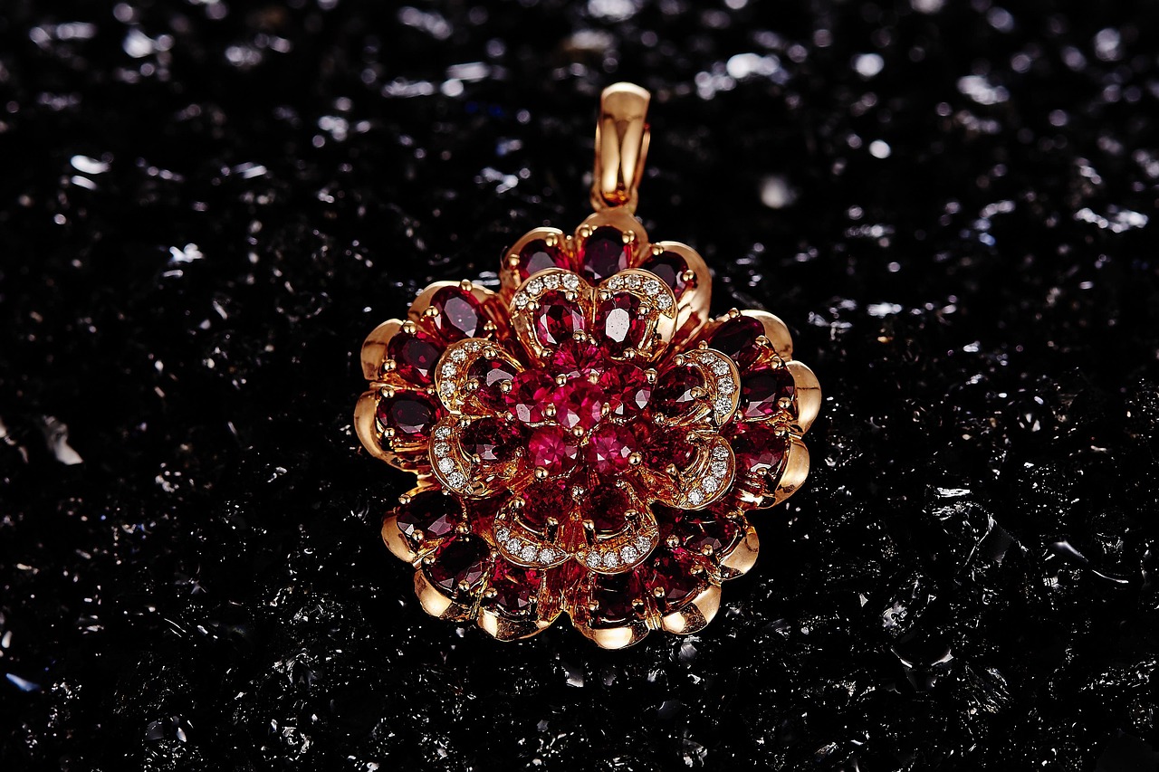 jewelry, ruby, pendant, ruby, ruby, ruby, ruby, ruby